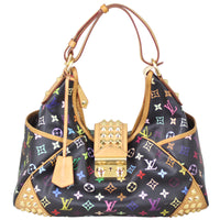 Louis Vuitton Chrissie Multicolore Front