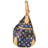 Louis Vuitton Chrissie Multicolore Side