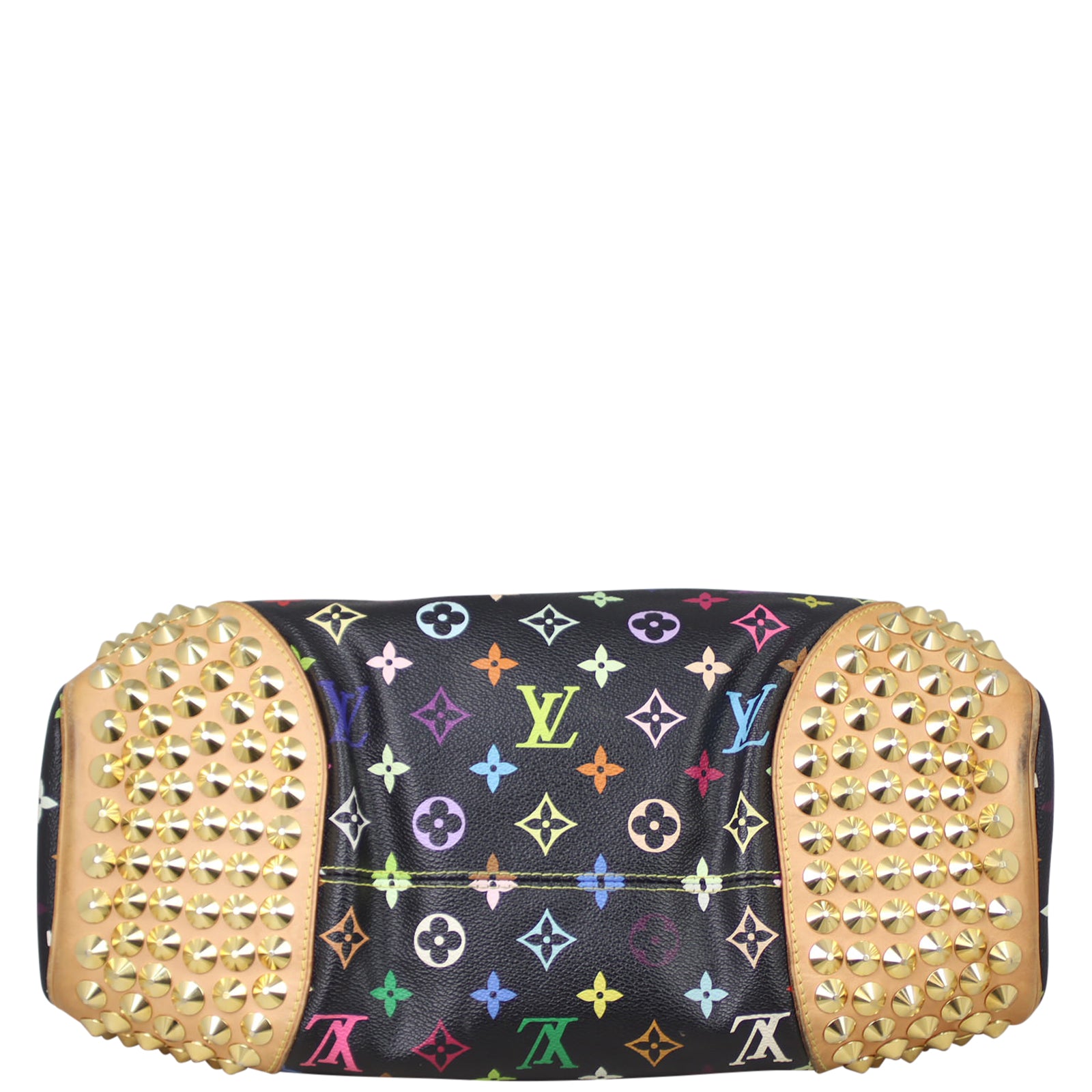 Louis Vuitton Chrissie Multicolore Base