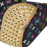 Louis Vuitton Chrissie Multicolore Corner