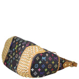 Louis Vuitton Chrissie Multicolore Corner