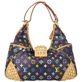Louis Vuitton Chrissie Multicolore Back