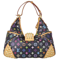Louis Vuitton Chrissie Multicolore Back