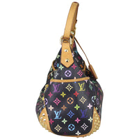 Louis Vuitton Chrissie Multicolore Side