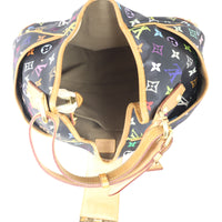 Louis Vuitton Chrissie Multicolore Whole interior