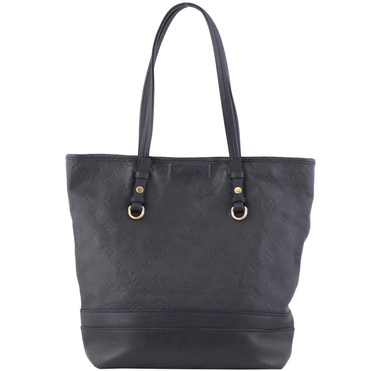 Louis Vuitton Citadine PM Monogram Empreinte Back