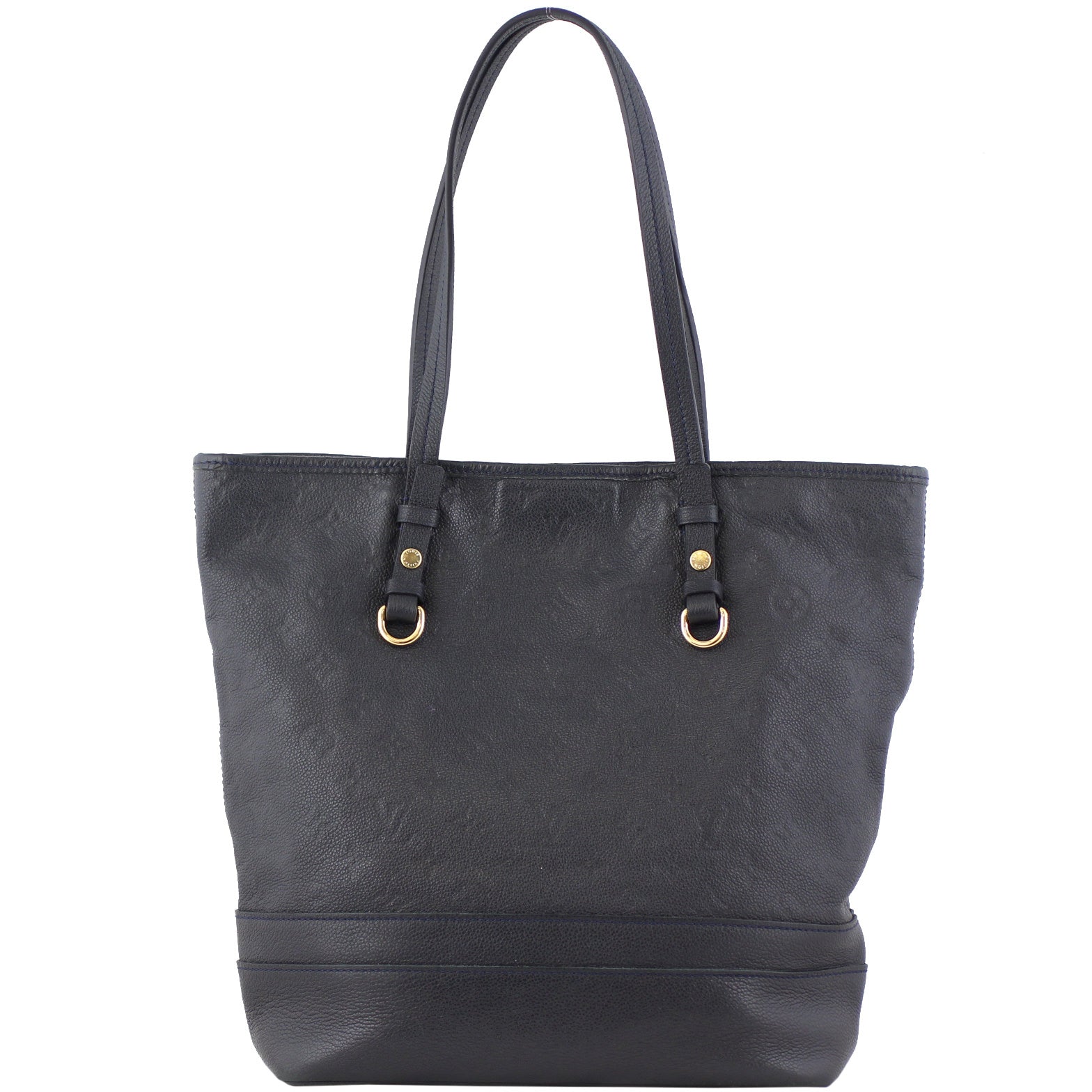 Louis Vuitton Citadine PM Monogram Empreinte Back