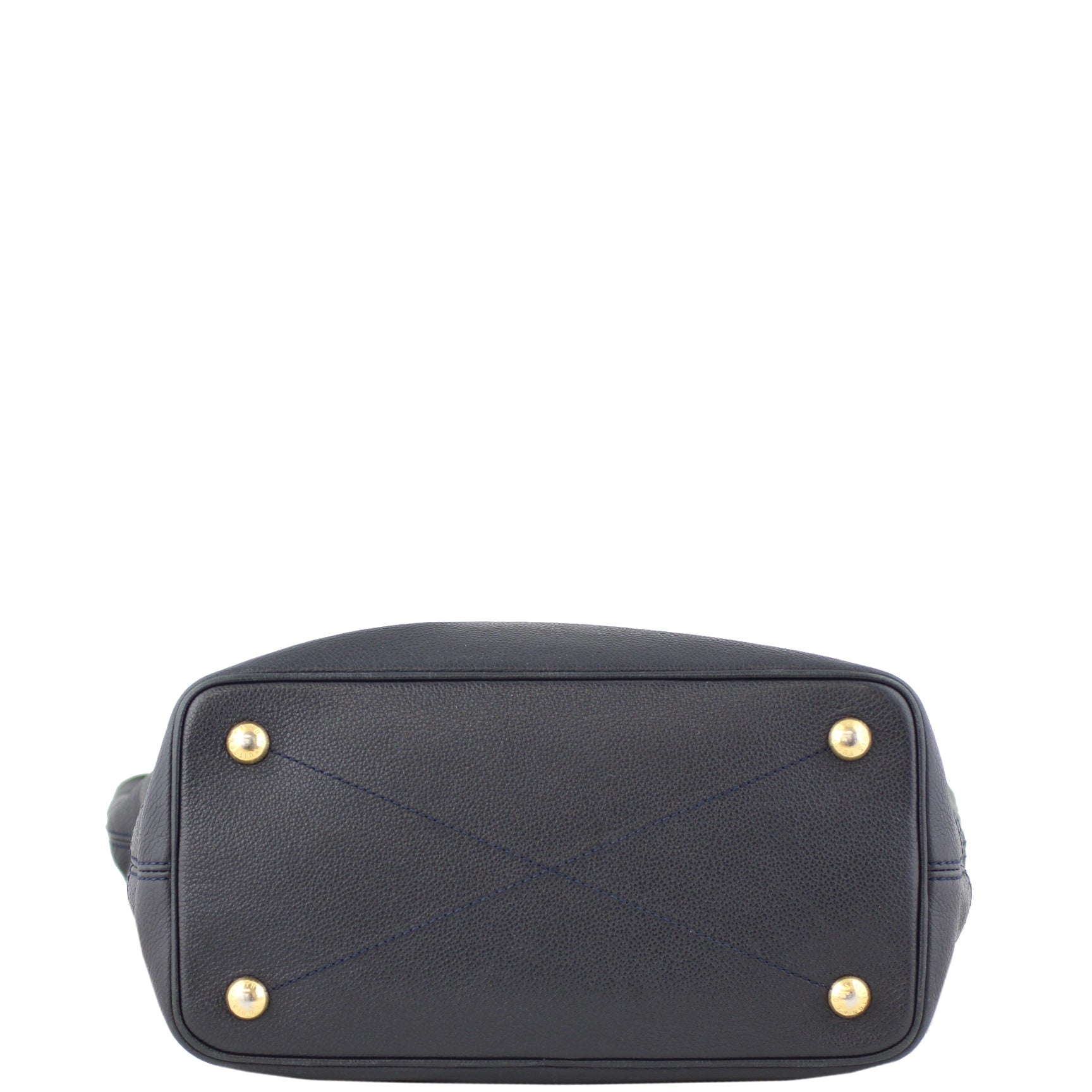 Louis Vuitton Citadine PM Monogram Empreinte Bae