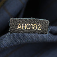 Louis Vuitton Citadine PM Monogram Empreinte Code