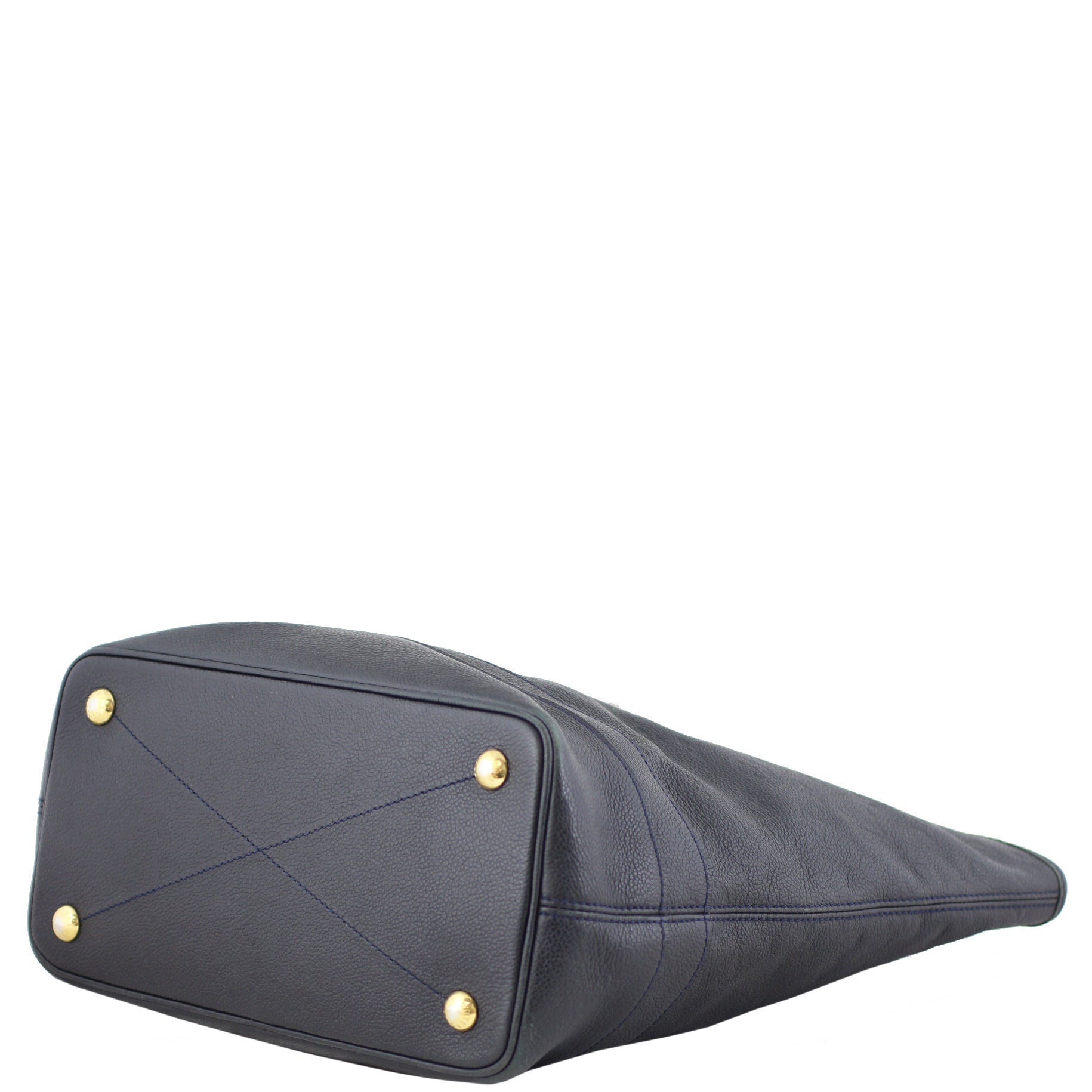 Louis Vuitton Citadine PM Monogram Empreinte Corner