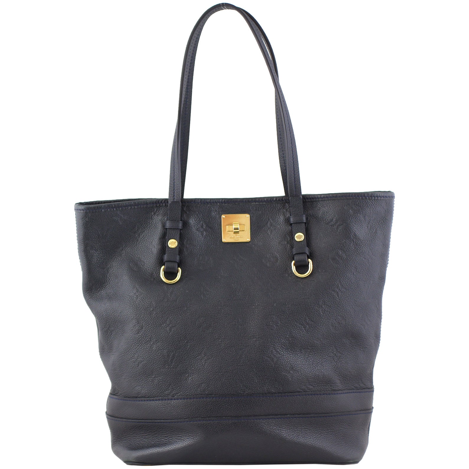 Louis Vuitton Citadine PM Monogram Empreinte Front