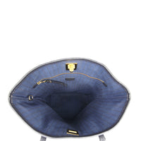 Louis Vuitton Citadine PM Monogram Empreinte Interior