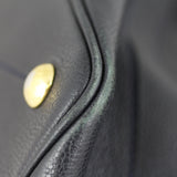 Louis Vuitton Citadine PM Monogram Empreinte Lining