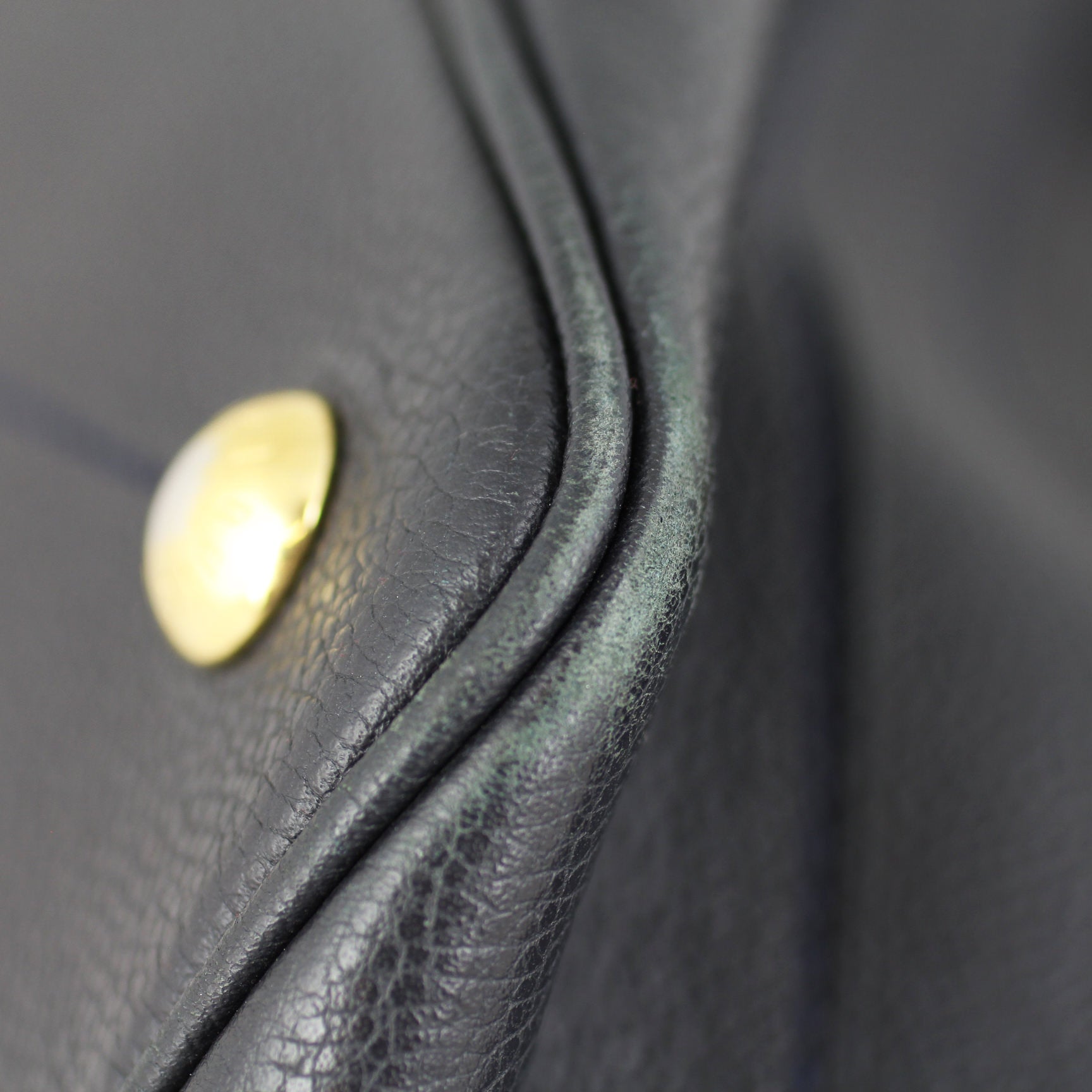 Louis Vuitton Citadine PM Monogram Empreinte Lining