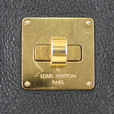 Louis Vuitton Citadine PM Monogram Empreinte Lock