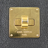 Louis Vuitton Citadine PM Monogram Empreinte Lock