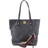 Louis Vuitton Citadine PM Monogram Empreinte Scale