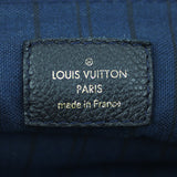 Louis Vuitton Citadine PM Monogram Empreinte Stamp