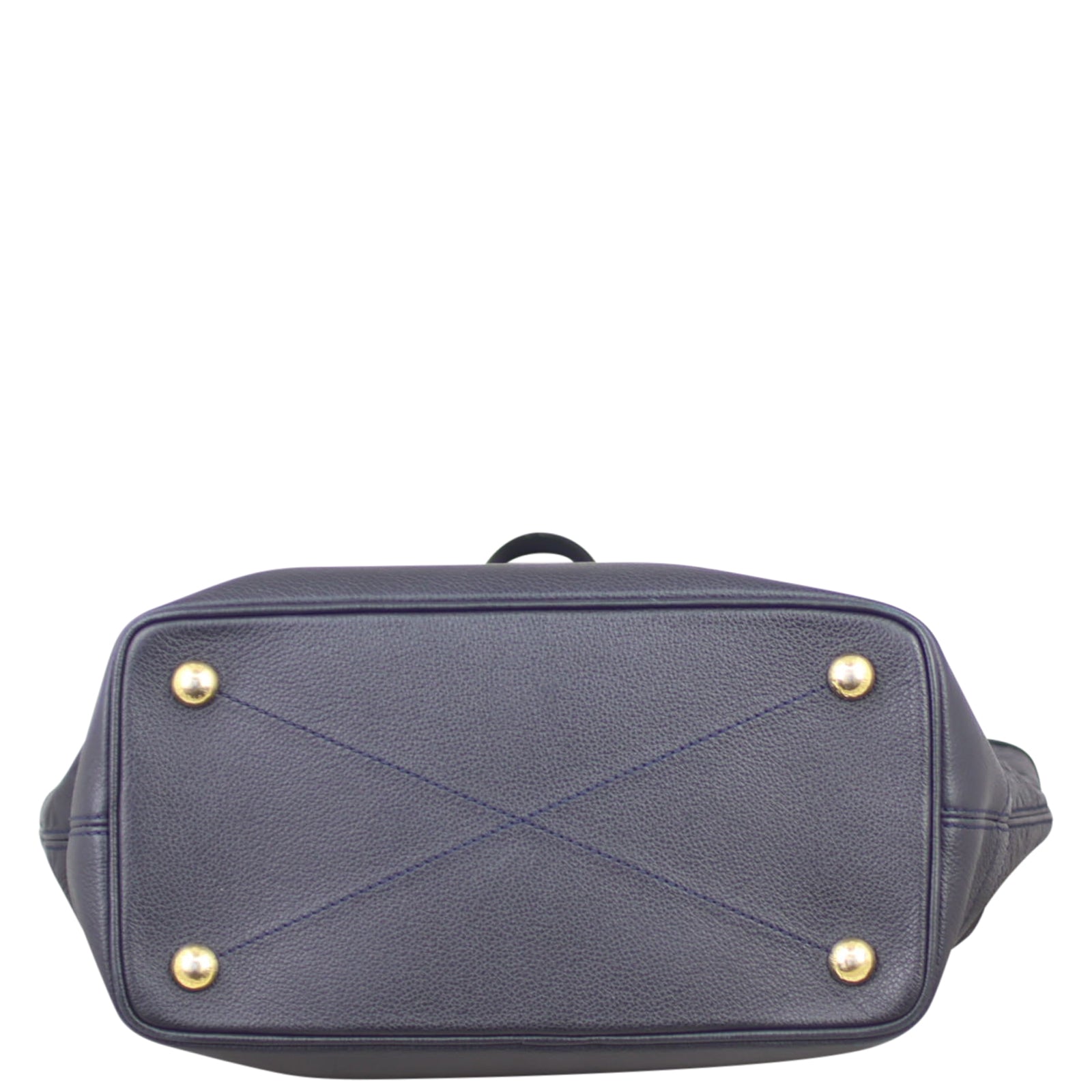 Louis Vuitton Citadine PM Monogram Empreinte Base