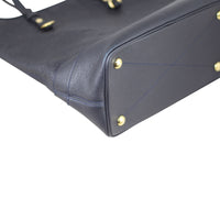 Louis Vuitton Citadine PM Monogram Empreinte Corner