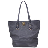 Louis Vuitton Citadine PM Monogram Empreinte Front