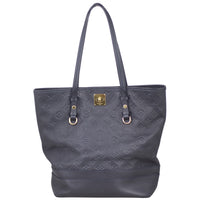 Louis Vuitton Citadine PM Monogram Empreinte Front