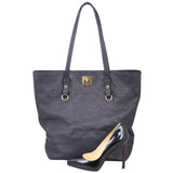 Louis Vuitton Citadine PM Monogram Empreinte Shoe