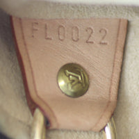 Louis Vuitton Cite GM Code