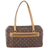 Louis Vuitton Cite GM Front