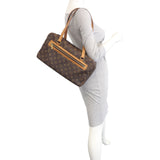 Louis Vuitton Cite GM Mannequin