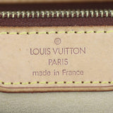 Louis Vuitton Cite GM Stamp