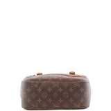 Louis Vuitton Cite MM Base