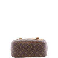 Louis Vuitton Cite MM Base