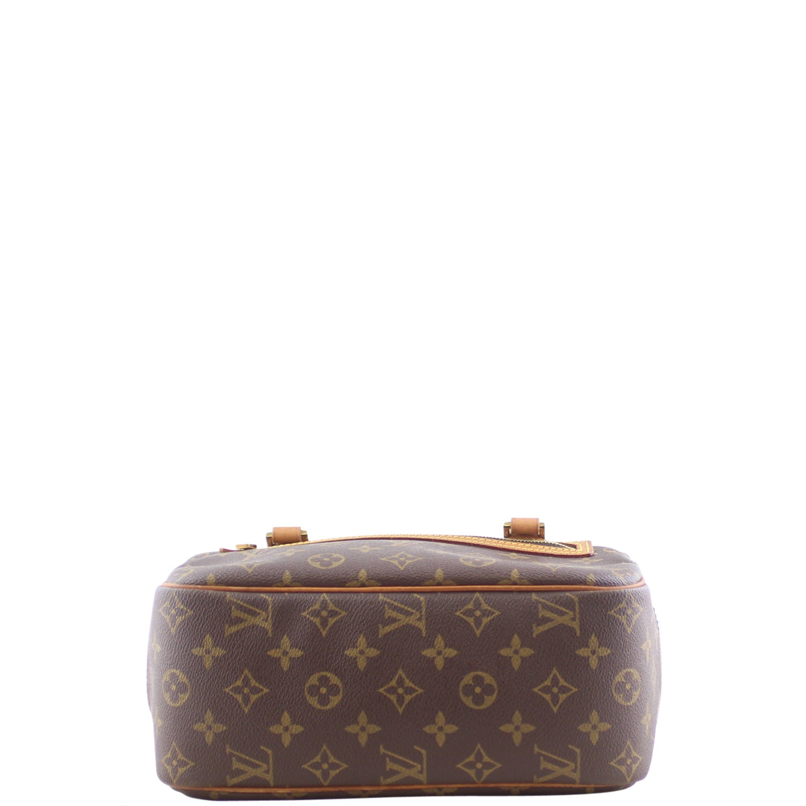 Louis Vuitton Cite MM Base