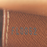 Louis Vuitton Cite MM Monogram Code