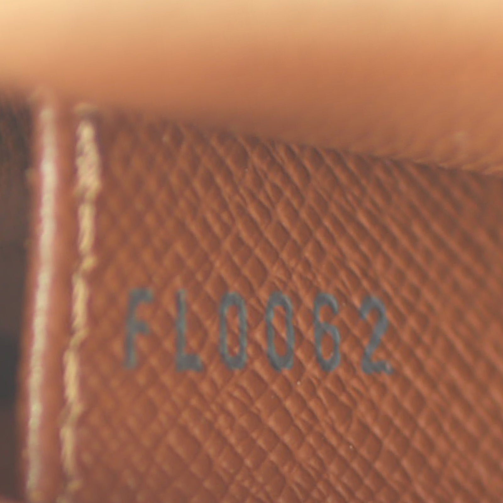 Louis Vuitton Cite MM Monogram Code