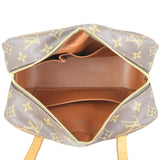 Louis Vuitton Cite MM Interior