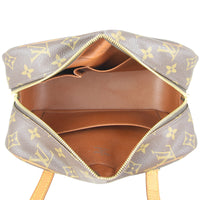 Louis Vuitton Cite MM Interior