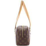 Louis Vuitton Cite MM Left