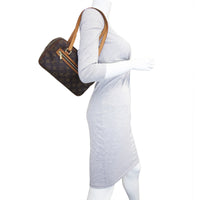 Louis Vuitton Cite MM Mannequin