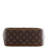 Louis Vuitton Cite MM Monogram Base