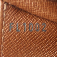 Louis Vuitton Cite MM Monogram Code