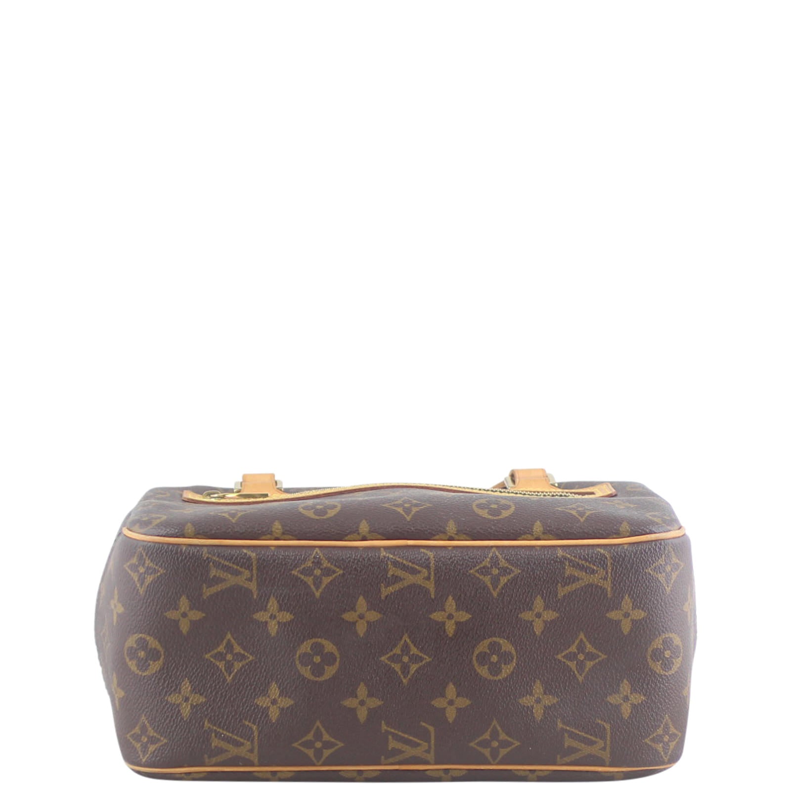 Louis Vuitton Cite MM Monogram Base