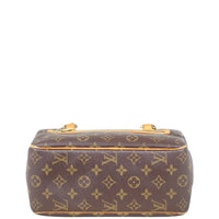 Louis Vuitton Cite MM Monogram Base