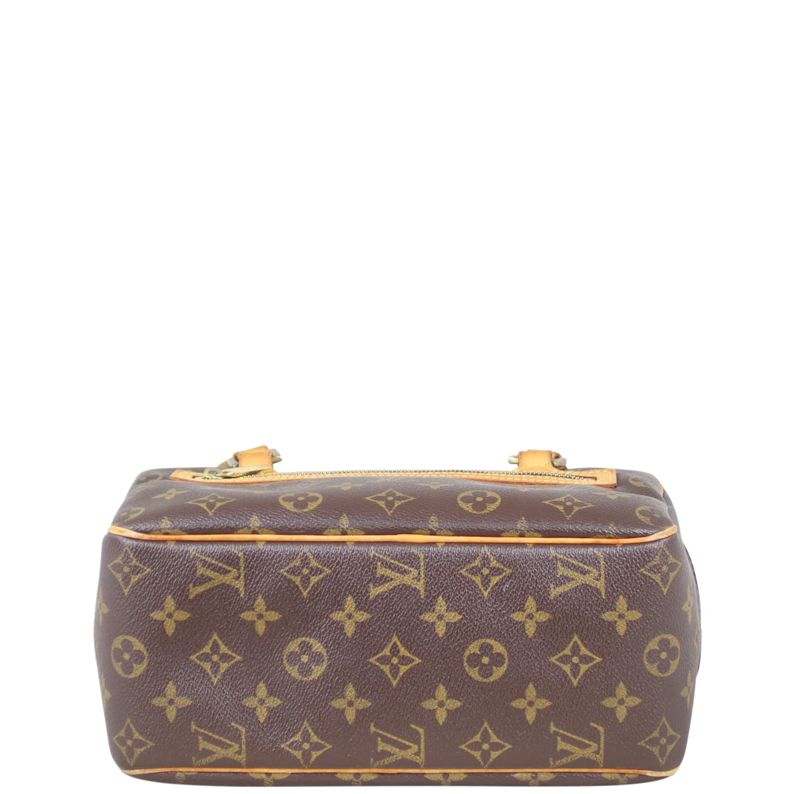 Louis Vuitton Cite MM Monogram Base