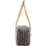 Louis Vuitton Cite MM Right