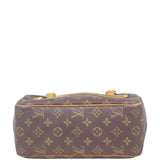 Louis Vuitton Cite MM Base