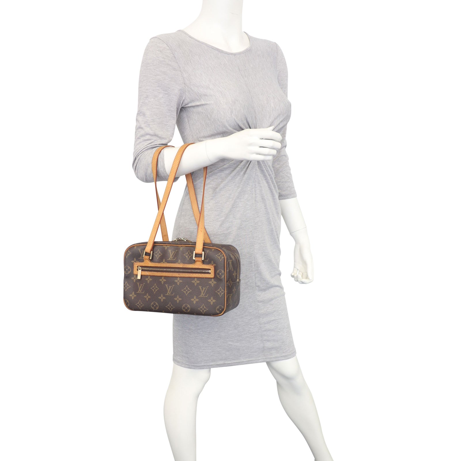 Louis Vuitton Cite MM Mannequin