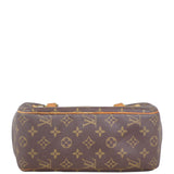 Louis Vuitton Cite MM Monogram Base