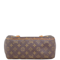 Louis Vuitton Cite MM Monogram Base